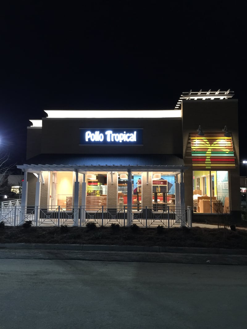 Pollo Tropical preview 3